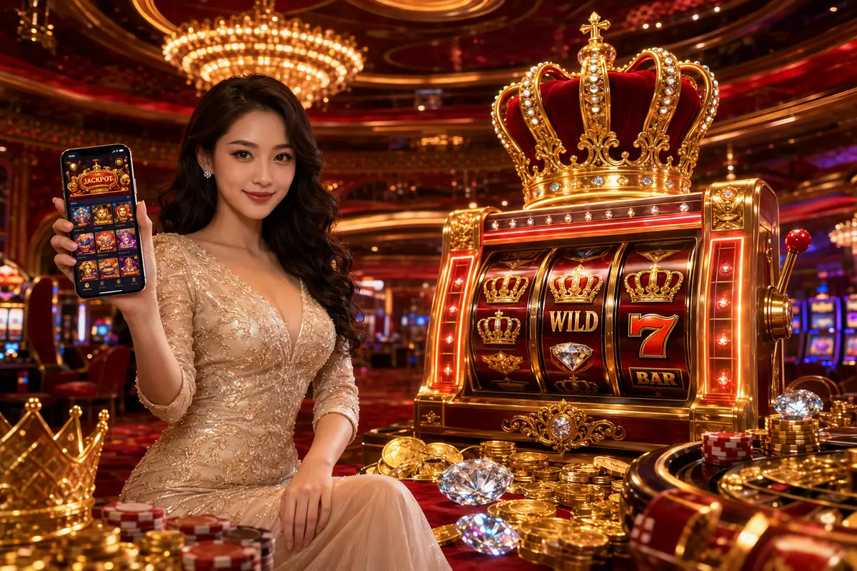 ak99 Live Casino ဂိမ်းများ