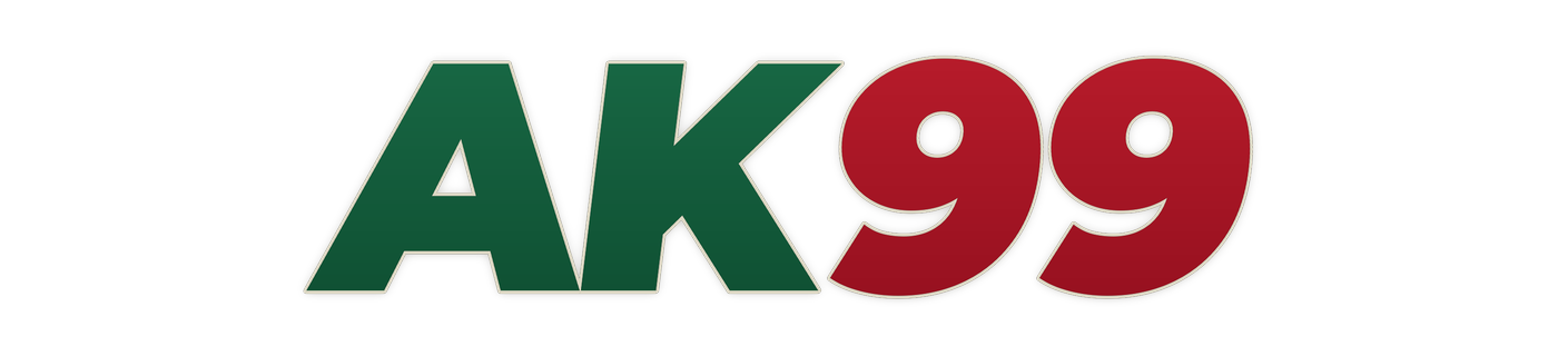 ak99 logo